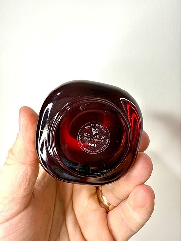 Beden Renk Givenchy Linterdit Rouge 80 ml