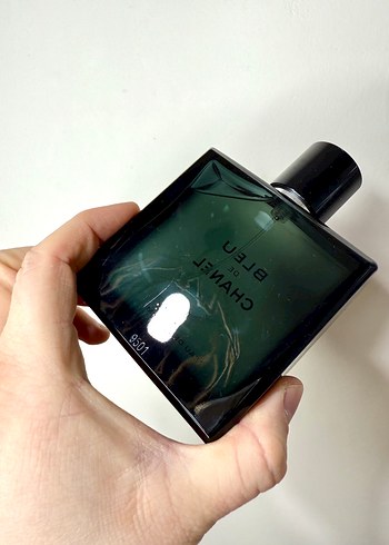 Chanel Chanel Bleu Parfüm 100ml edp