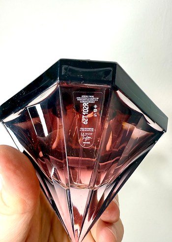 Beden Renk La Nuit Tresor 100 ml edp