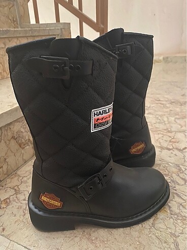 36 Beden Harley davidson