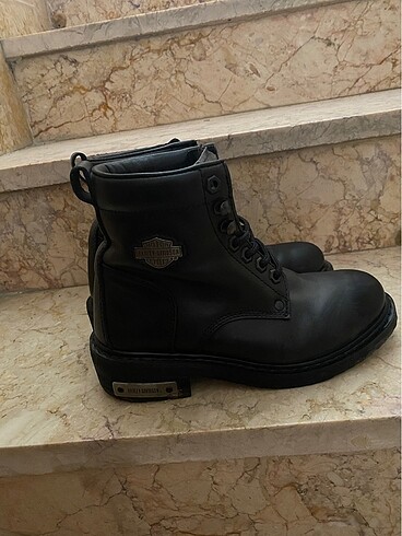 36 Beden Harley davidson