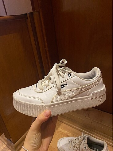 Puma Puma kadın spor ayakkabı