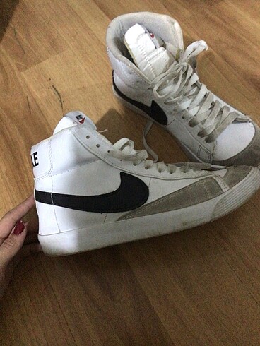 39 Beden Nike ayakkabı