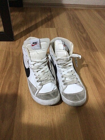 Nike ayakkabı