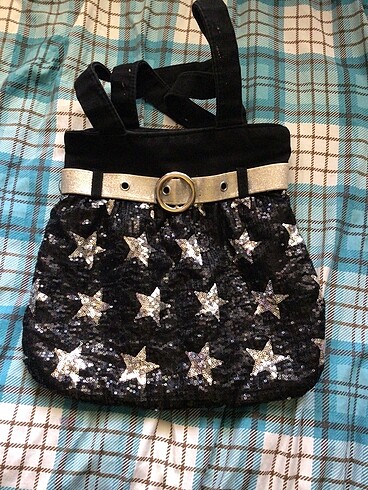 Gotik vintage canta