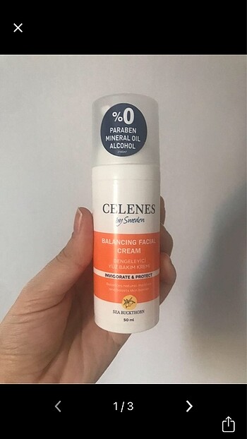 Celenes Nemlendirici