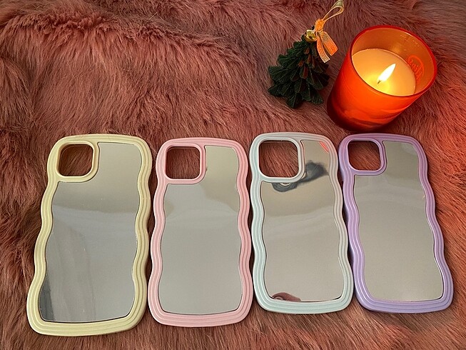 iPhone Kılıf