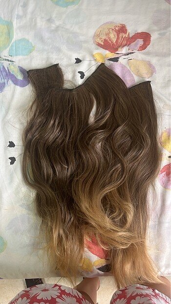 Kumraldan sarıya geçişli çıtçıt - Görsel 2