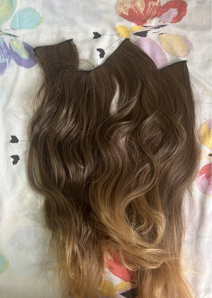 Kumraldan sarıya geçişli çıtçıt - Görsel 2