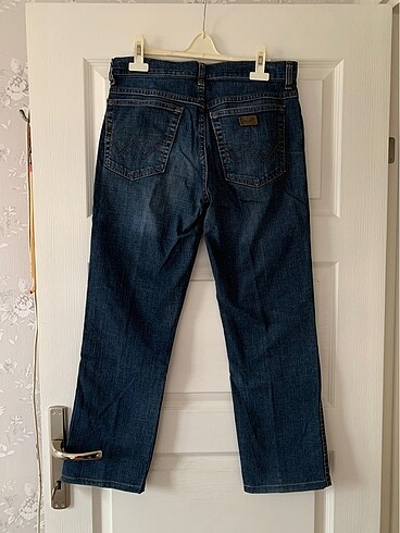 Wrangler Wrangler kot pantolon
