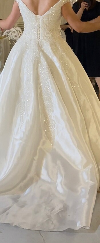 Gelinlik - Görsel 3