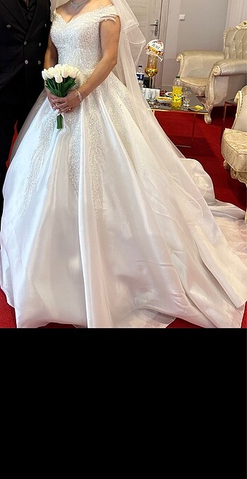 Gelinlik - Görsel 4