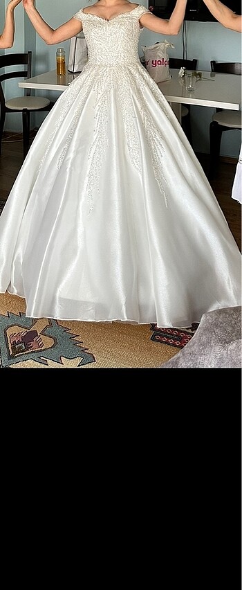 Gelinlik - Görsel 6