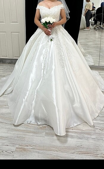 Gelinlik - Görsel 2