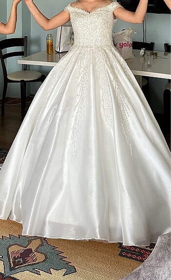 Gelinlik - Görsel 5