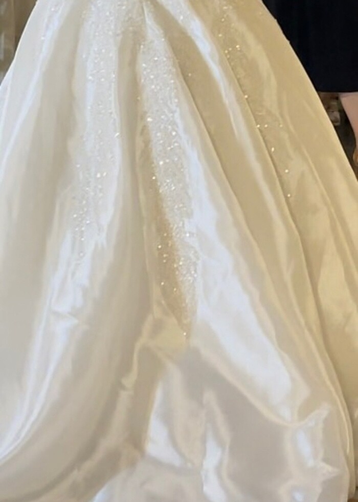 Gelinlik - Görsel 3