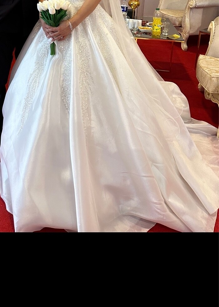 Gelinlik - Görsel 4