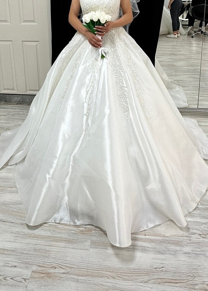 Gelinlik - Görsel 2