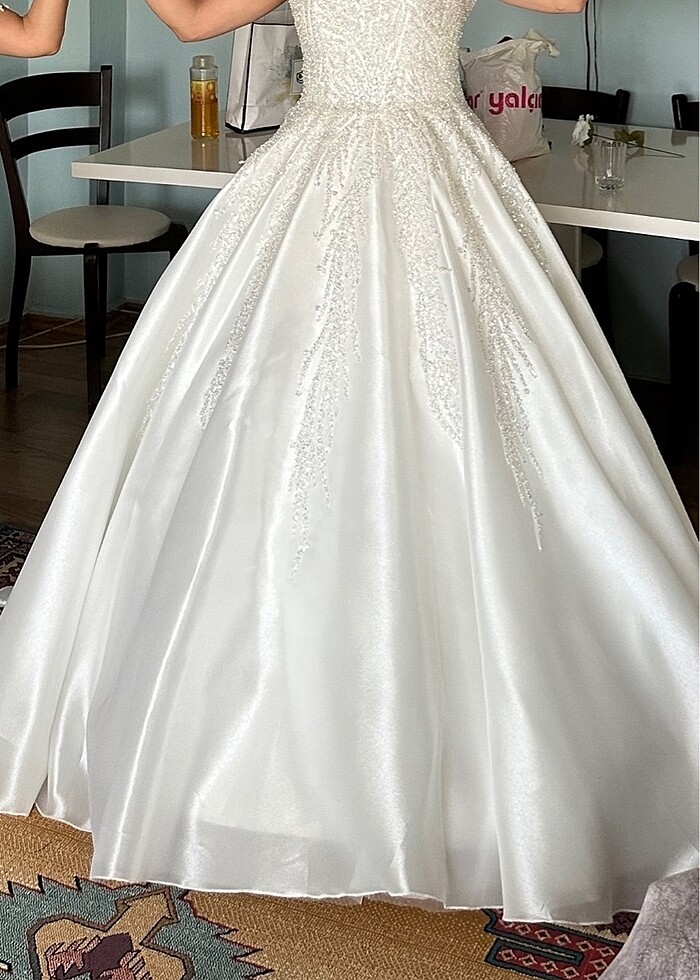 Gelinlik - Görsel 5