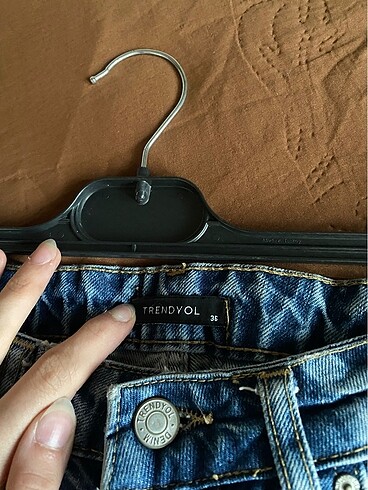 36 Beden Pantolon