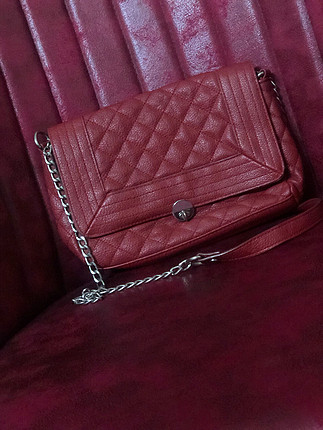 Stradivarius Çanta