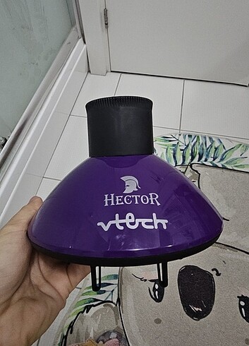 Vigo fön