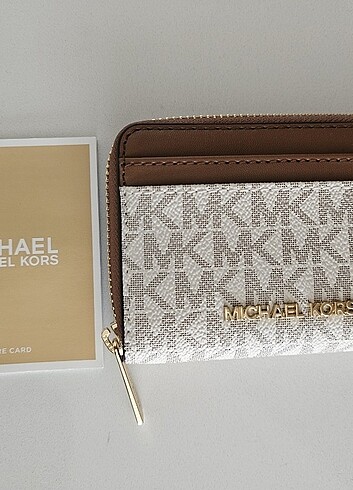 Michael Kors Michael Kors Cüzdan
