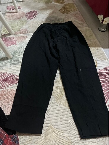 m Beden Keten pantolon