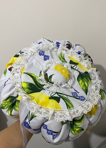 Yoğurt mayalamalik - Görsel 3