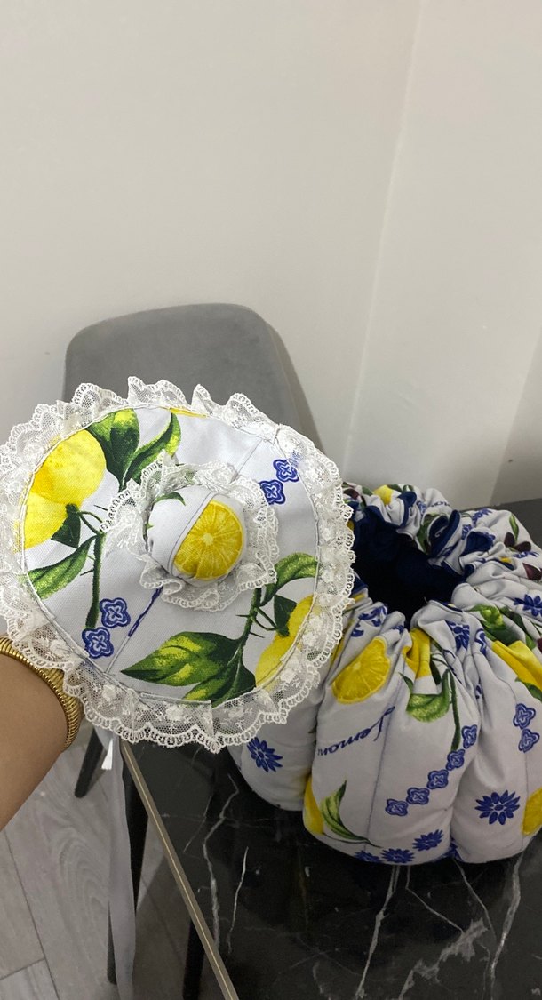 Yoğurt mayalamalik - Görsel 5