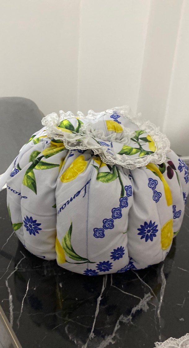 Yoğurt mayalamalik - Görsel 4