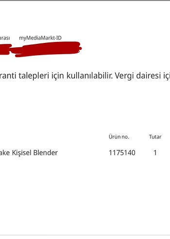 Arzum Siyah Gri Kişisel Blender - Görsel 5