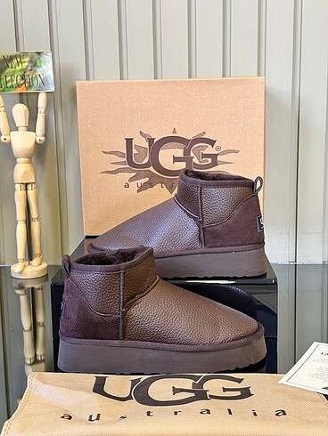 diğer Beden Bayan ugg