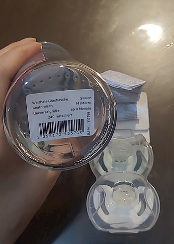 Fazladan aldık hiç kullanmadık - Görsel 2