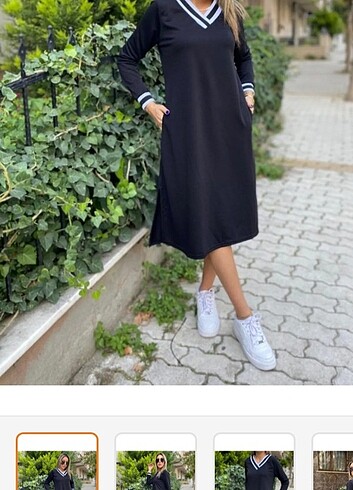 Sıfır elbise 