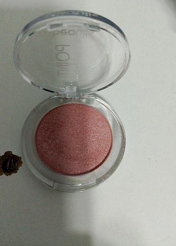 Beaulis Pembe Allık - Görsel 3