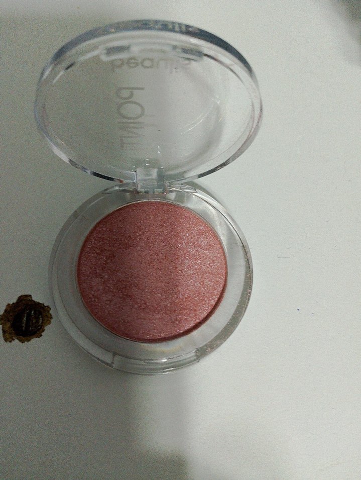 Beaulis Pembe Allık - Görsel 3