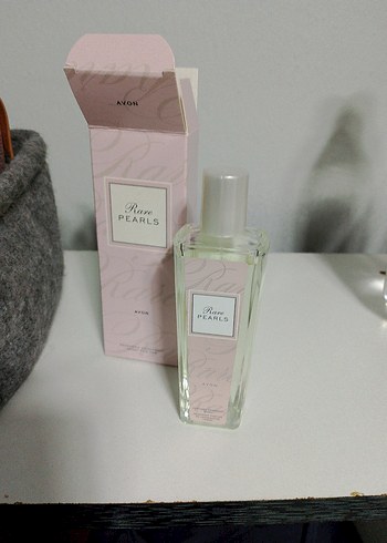Avon Rare Pearls Kadın Parfümü - Görsel 2
