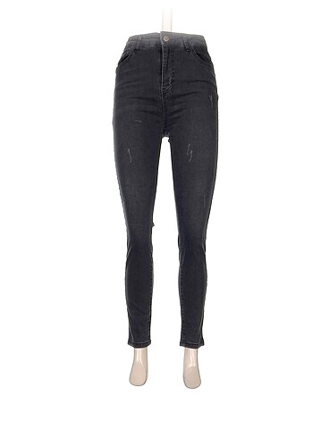 Vintage Love Jean / Kot %70 İndirimli.