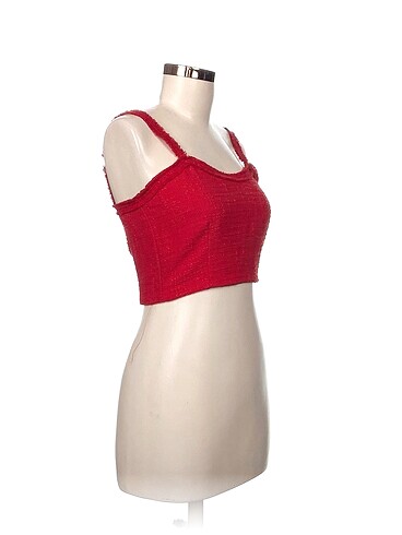 Vintage Love Vintage Love Mini Üst %70 İndirimli.