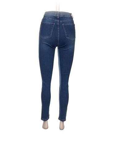 28 Beden Vintage Love Jean / Kot %70 İndirimli.