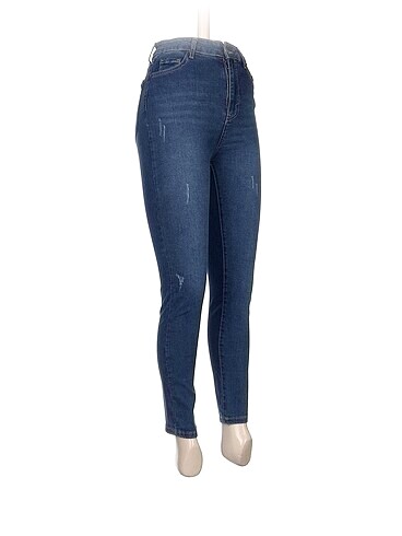 Vintage Love Vintage Love Jean / Kot %70 İndirimli.