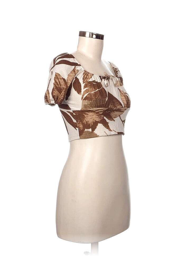 Vintage Love Mini Üst %70 İndirimli. - Görsel 2