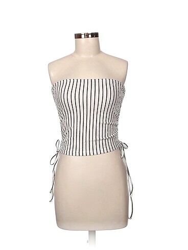 Vintage Love Bluz %70 İndirimli.