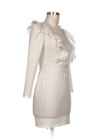 Vintage Love Vintage Love Kısa Elbise %70 İndirimli.