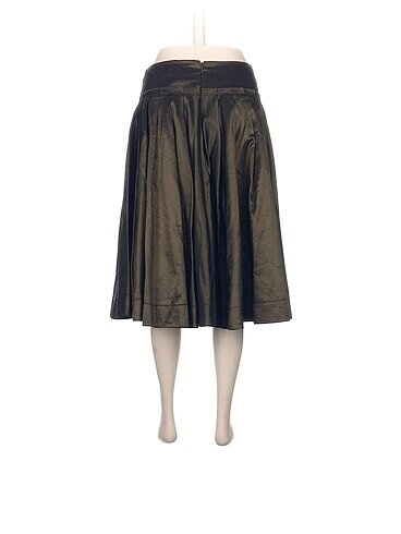 xl Beden DKNY Midi Etek %70 İndirimli.