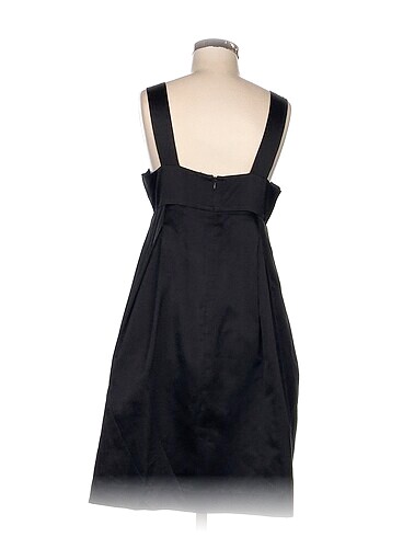 36 Beden DKNY Kısa Elbise %70 İndirimli.