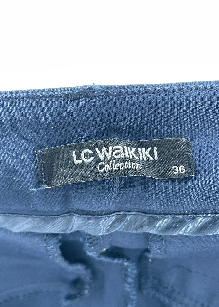 LC Waikiki Düz Kesim %70 İndirimli. - Görsel 4