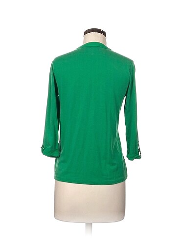 s Beden Massimo Dutti Bluz %70 İndirimli.