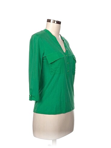 Massimo Dutti Massimo Dutti Bluz %70 İndirimli.